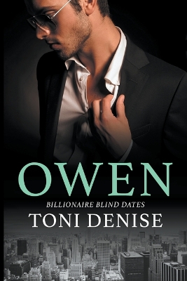 Book cover for Owen