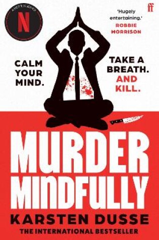 Cover of Murder Mindfully