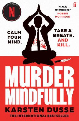 Cover of Murder Mindfully