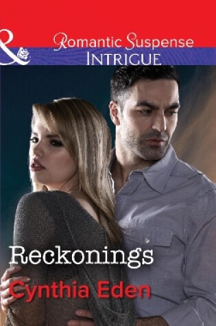 Cover of Reckonings