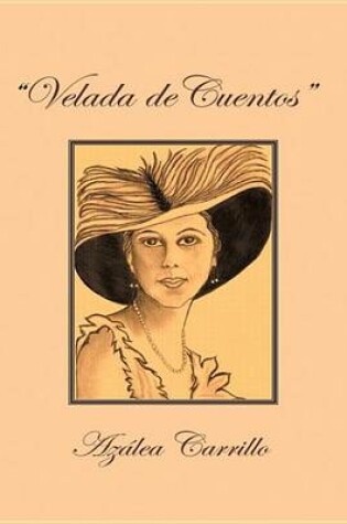 Cover of Velada de Cuentos