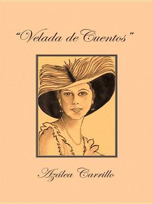 Book cover for Velada de Cuentos