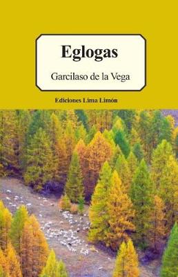 Book cover for Eglogas