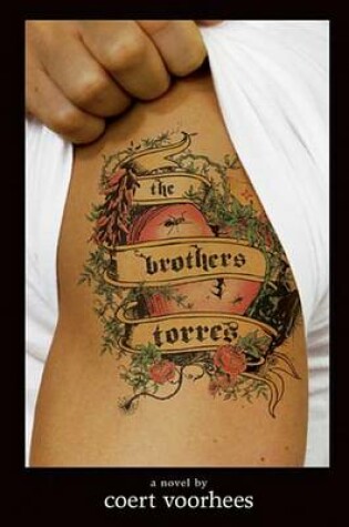 Cover of The Brothers Torres