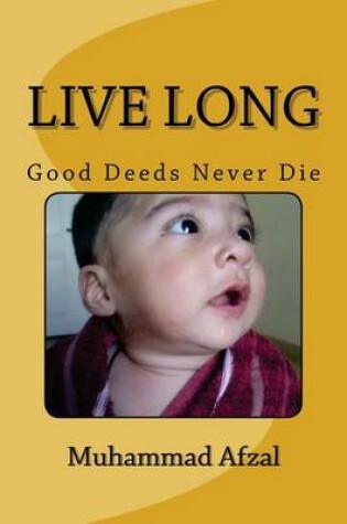 Cover of Live Long