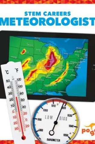 Cover of Meteorologist