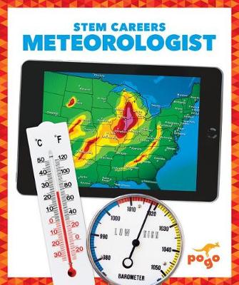 Cover of Meteorologist