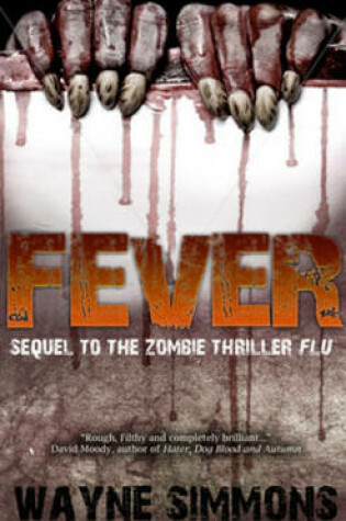 Cover of Fever