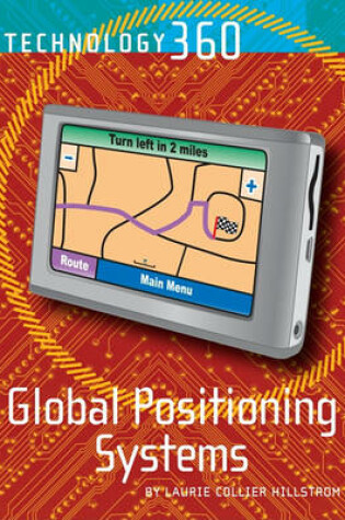 Cover of Global Positioning Systems