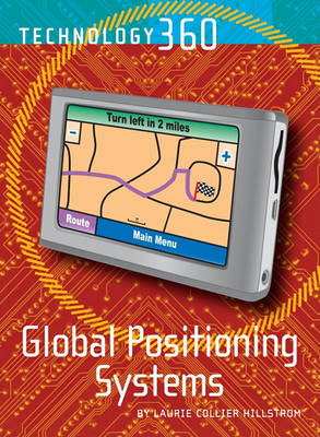 Cover of Global Positioning Systems