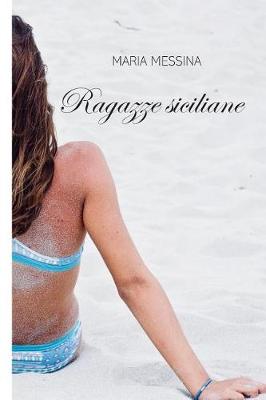 Book cover for Ragazze Siciliane