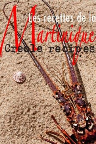 Cover of Les Recettes De La Martinique