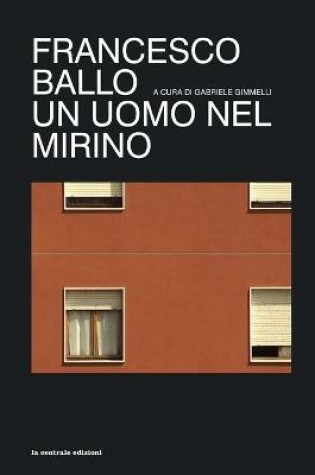 Cover of Francesco Ballo