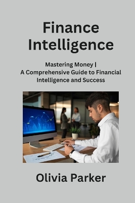 Book cover for Finance Intelligence