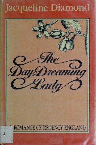 Cover of The Day-Dreaming Lady