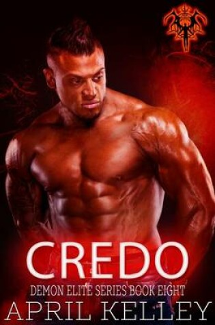 Cover of Credo