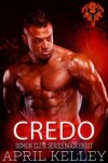 Book cover for Credo