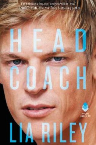 Cover of Head Coach