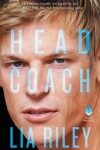 Book cover for Head Coach