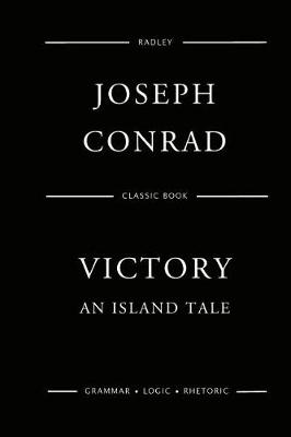 Cover of Victory