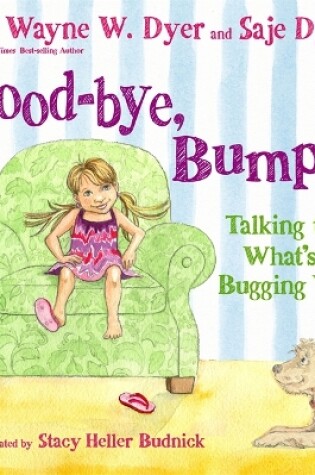 Cover of Good-bye, Bumps!