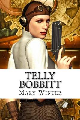Cover of Telly Bobbitt