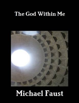 Book cover for The God Within Me