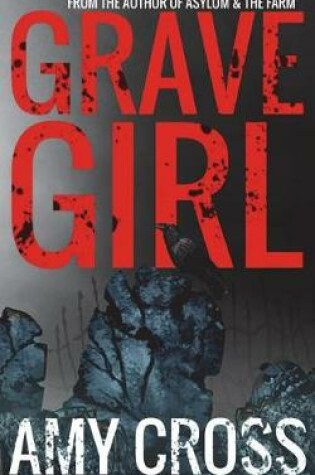 Cover of Grave Girl
