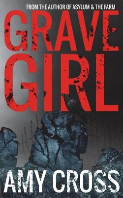 Cover of Grave Girl