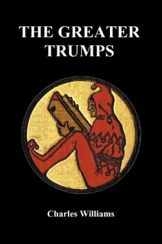Cover of The Greater Trumps (Paperback)