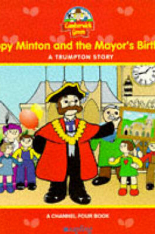 Cover of Mayor's Birthday