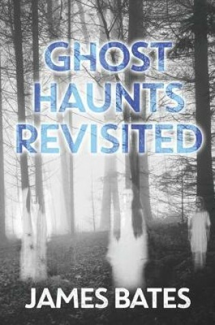 Cover of Ghost Haunts Revisited