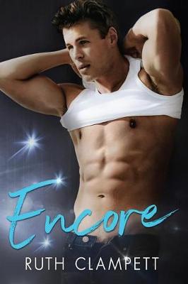 Book cover for Encore