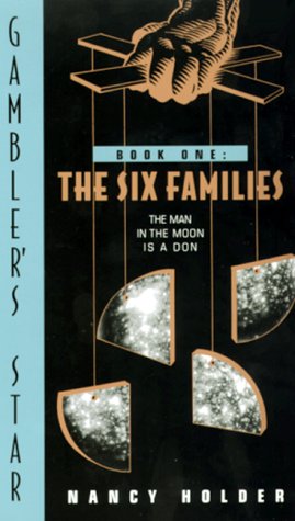 Cover of The Six Families