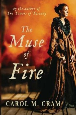 Cover of The Muse of Fire