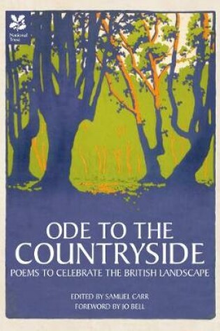 Cover of Ode to the Countryside