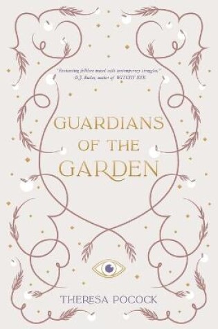 Cover of Guardians of the Garden