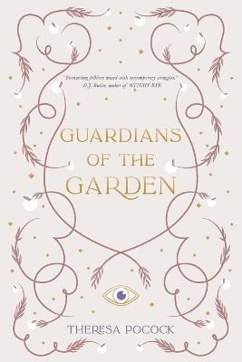 Book cover for Guardians of the Garden