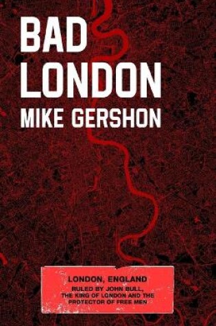 Cover of Bad London