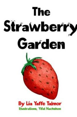 Cover of The Strawberry Garden