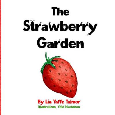 Book cover for The Strawberry Garden