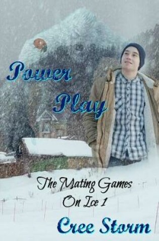 Cover of Power Play