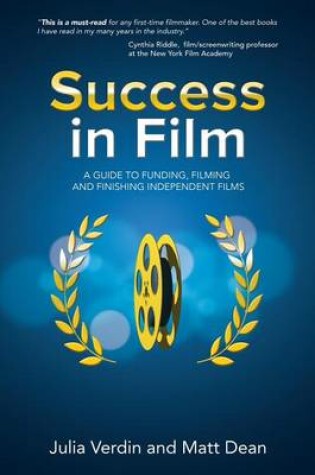 Cover of Success in Film
