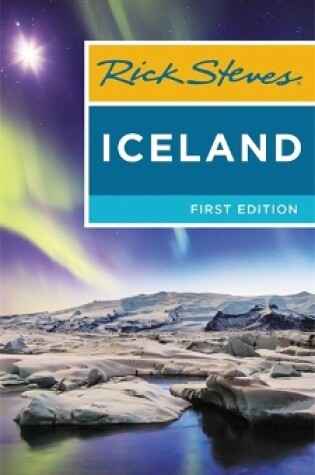 Cover of Rick Steves Iceland (First Edition)