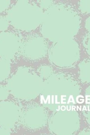 Cover of Mileage Journal