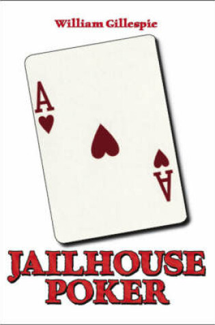 Cover of Jailhouse Poker