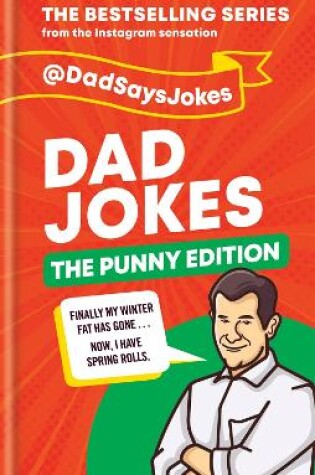 Cover of The Punny Edition