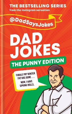 Cover of The Punny Edition