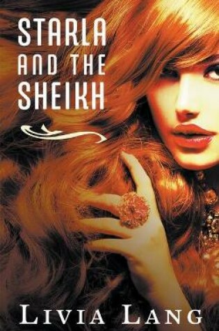 Cover of Starla and the Sheikh