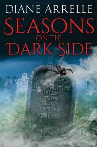 Cover of Seasons On The Dark Side